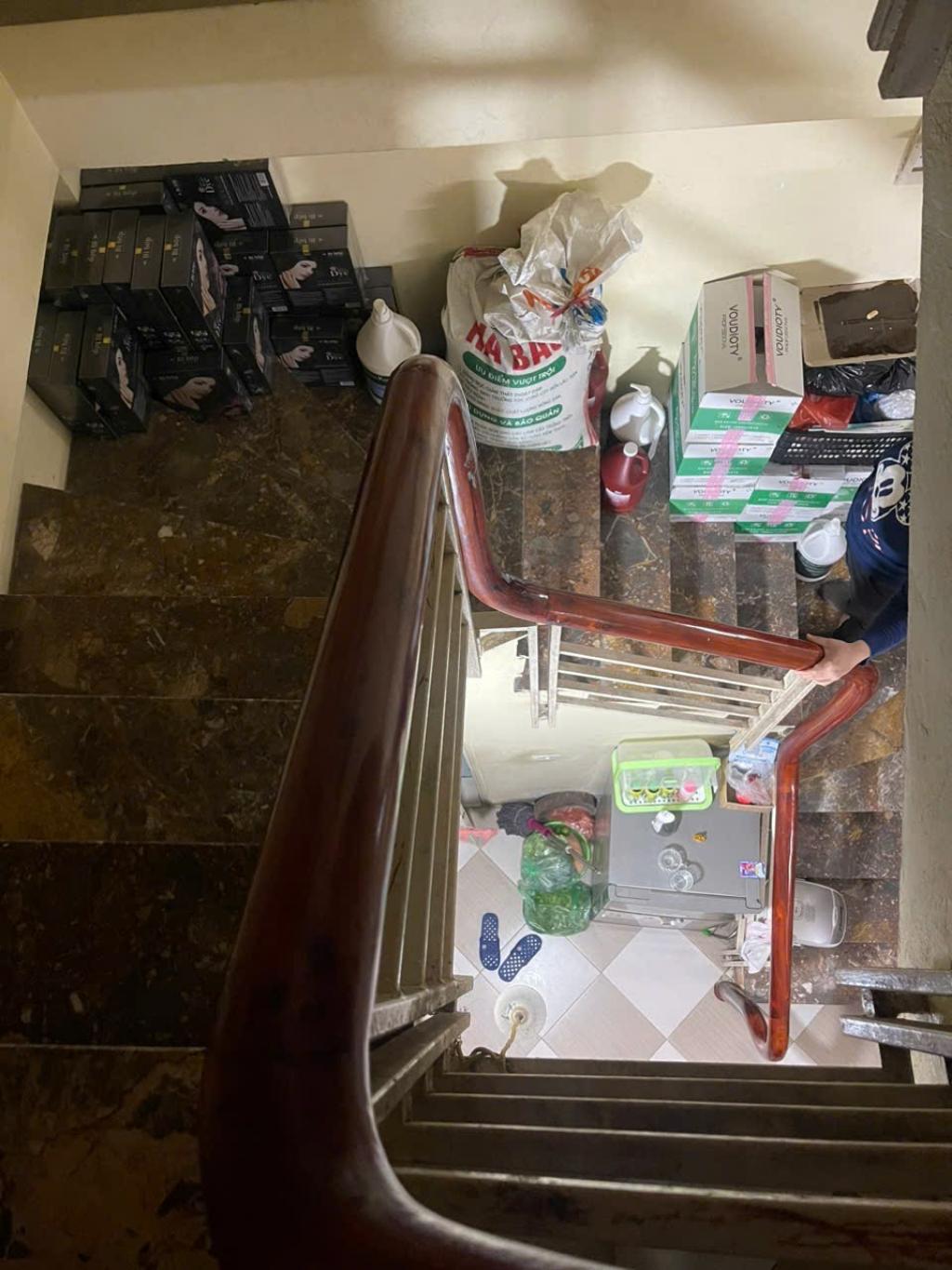 Bán nhà Phú Diễn Bắc Từ Liêm